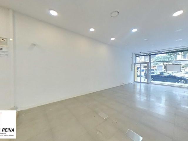 Local Comercial Alquiler Sevilla