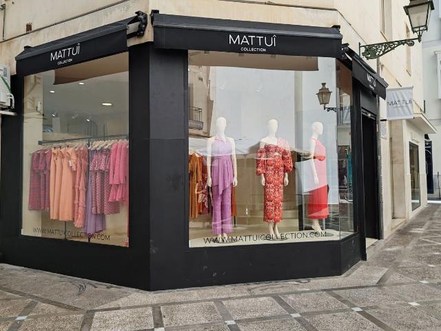 Local Comercial Alquiler Sevilla