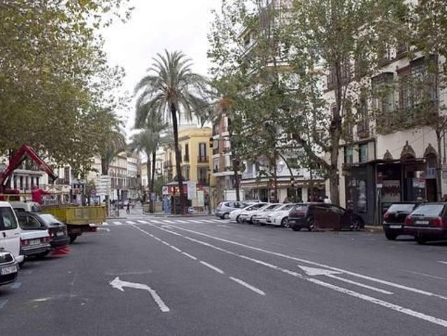 Local Comercial Alquiler Sevilla