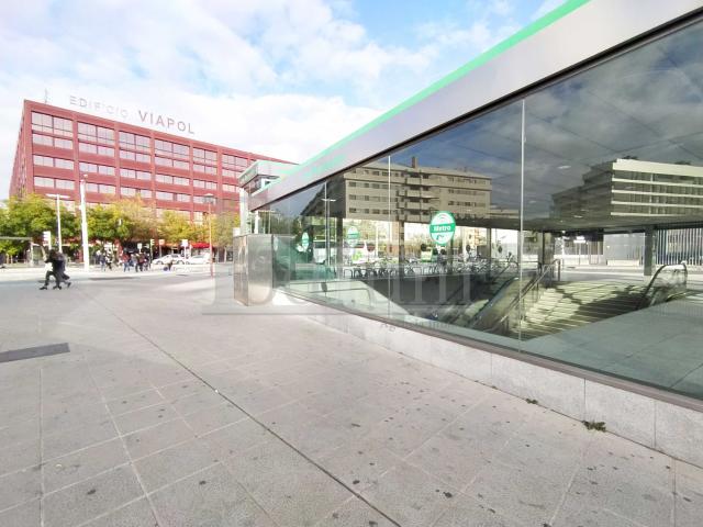 Local Comercial Alquiler Sevilla
