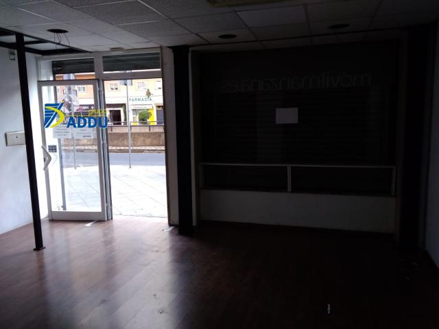 Local Comercial Alquiler Sevilla