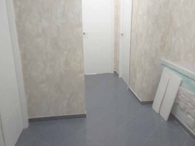 Local Comercial Alquiler Sevilla