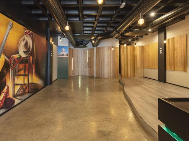 Local Comercial Alquiler Sevilla