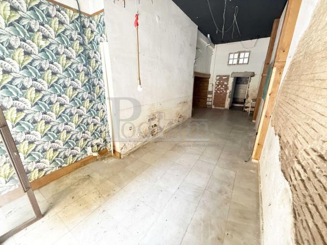 Local Comercial Alquiler Sevilla