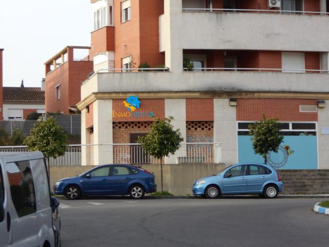 Local Comercial Alquiler Sevilla
