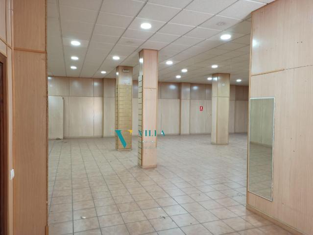 Local Comercial Alquiler Sevilla