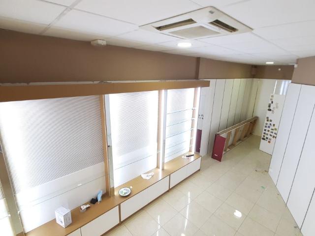 Local Comercial Alquiler Sevilla