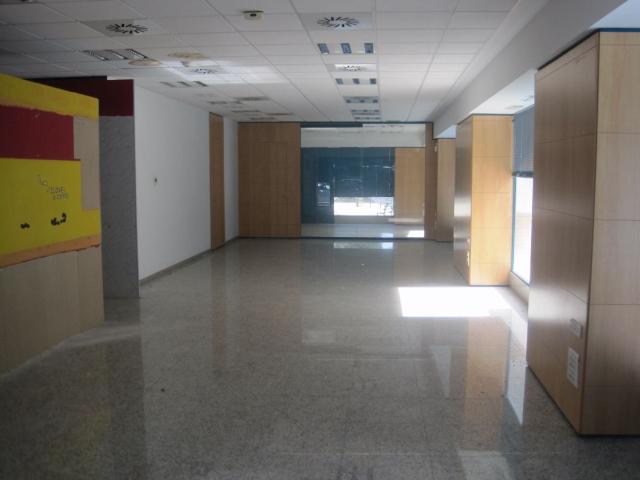 Local Comercial Alquiler Sevilla