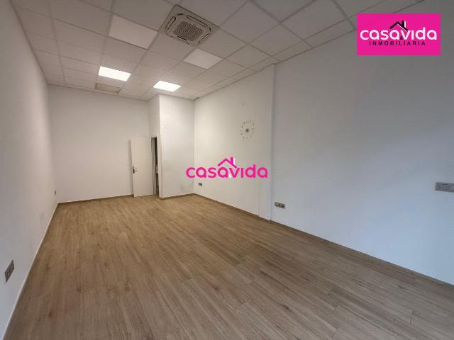 Local Comercial Alquiler Segovia
