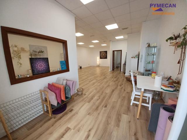 Local Comercial Alquiler Sta.Cruz Tener