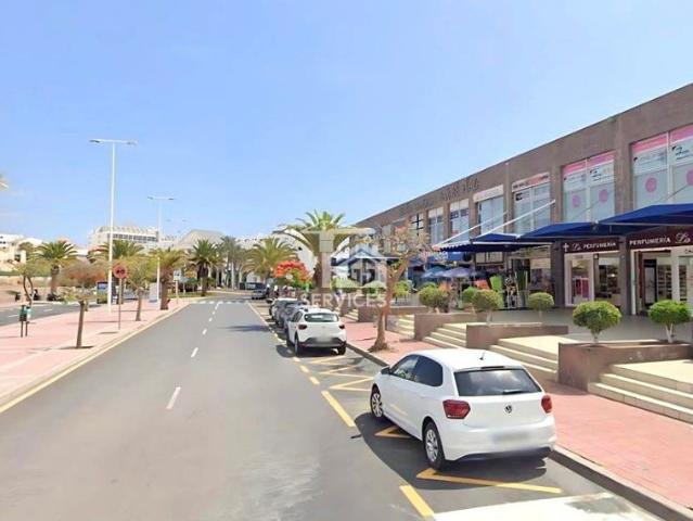 Local Comercial Alquiler Sta.Cruz Tener