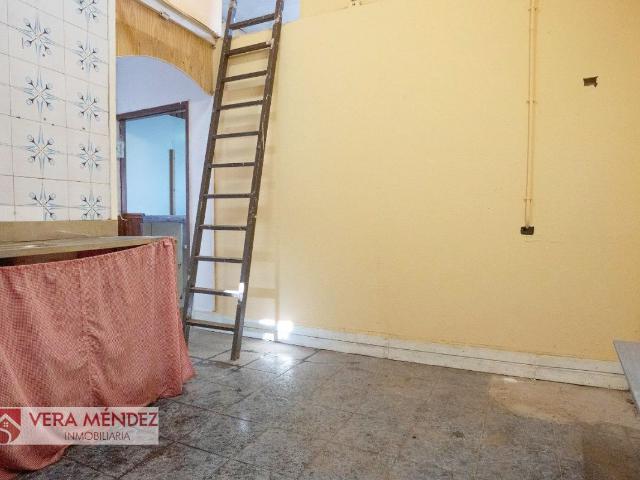 Local Comercial Alquiler Sta.Cruz Tener