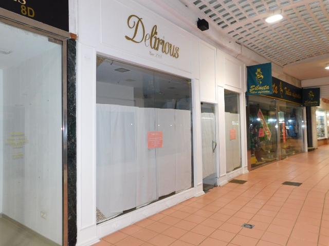 Local Comercial Alquiler Pontevedra