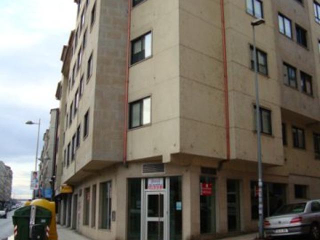 Local Comercial Alquiler Pontevedra