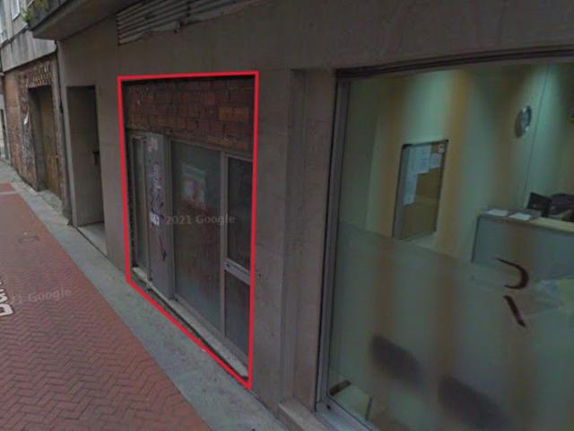 Local Comercial Alquiler Pontevedra