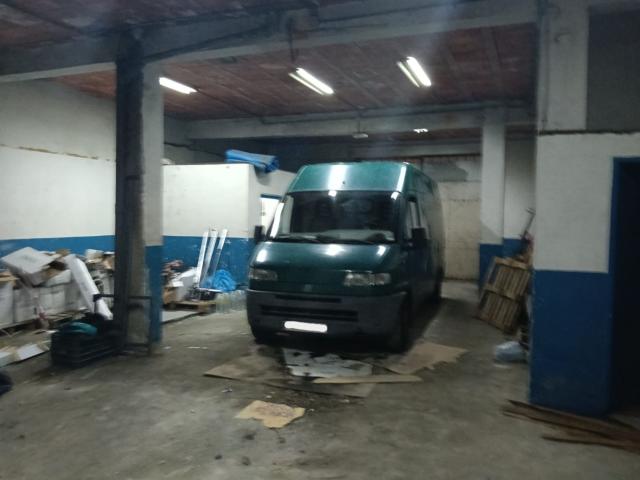 Local Comercial Alquiler Pontevedra