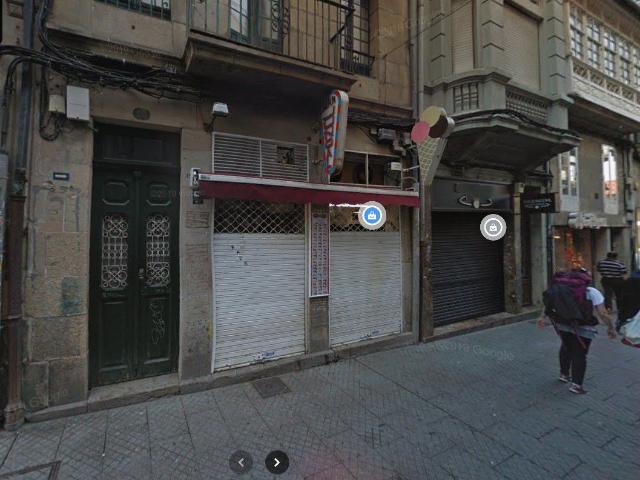 Local Comercial Alquiler Pontevedra