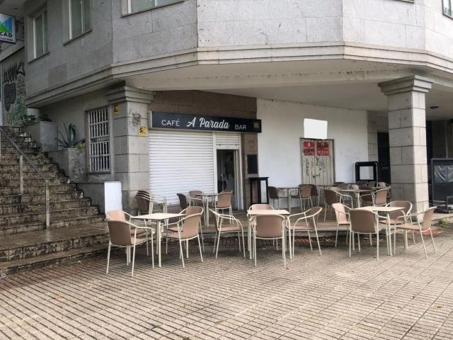 Local Comercial Alquiler Pontevedra
