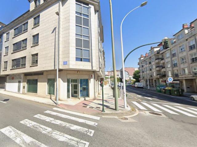 Local Comercial Alquiler Pontevedra