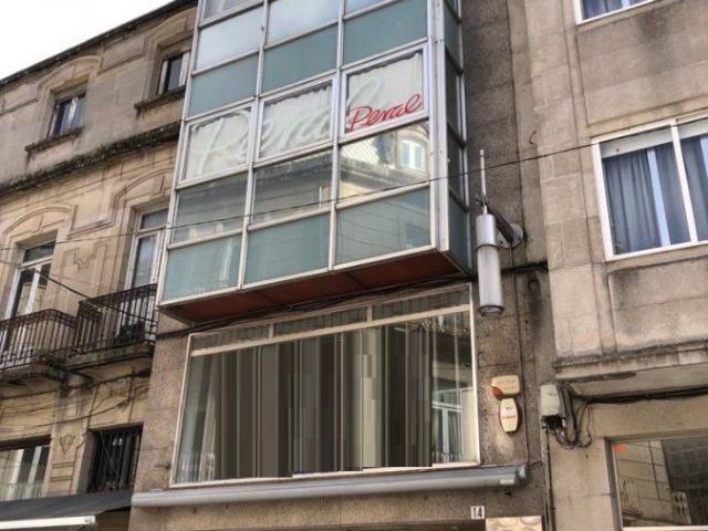 Local Comercial Alquiler Pontevedra