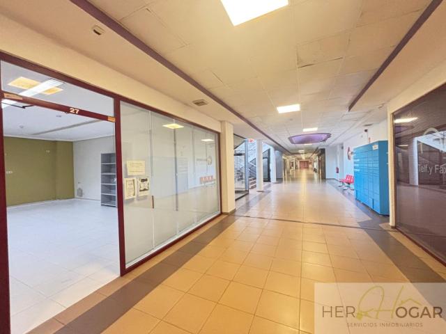Local Comercial Alquiler Toledo