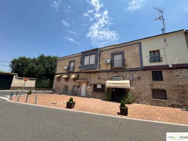Local Comercial Alquiler Toledo
