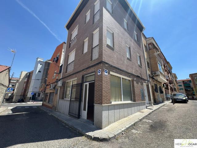 Local Comercial Alquiler Toledo