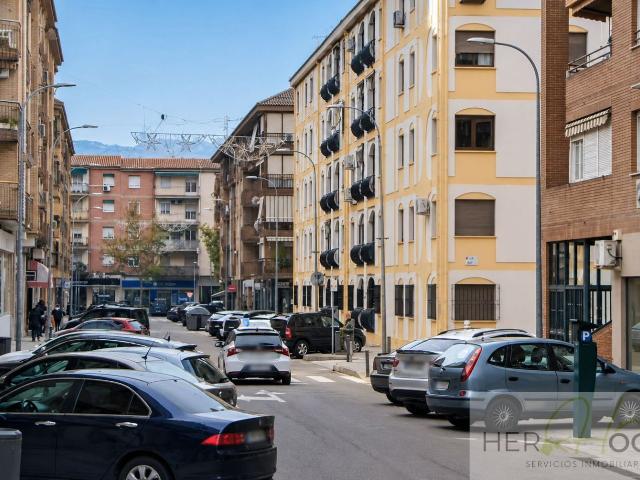 Local Comercial Alquiler Toledo