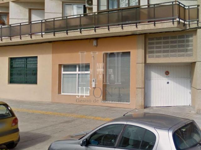 Local Comercial Alquiler Tarragona