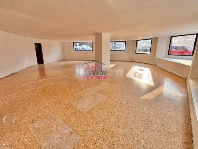 Local Comercial Alquiler Valencia