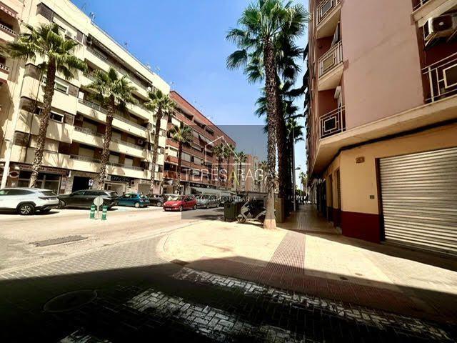 Local Comercial Alquiler Valencia