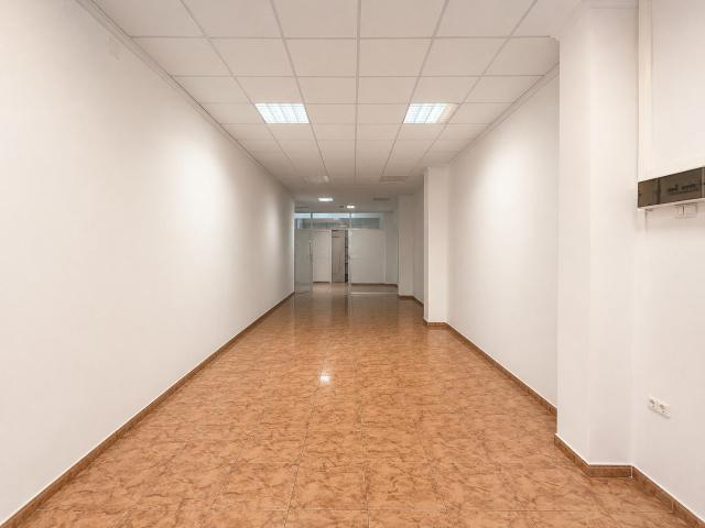 Local Comercial Alquiler Valencia