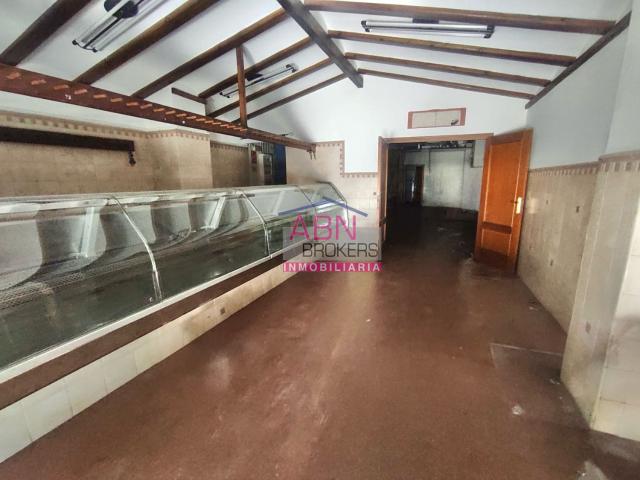 Local Comercial Alquiler Valencia
