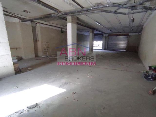 Local Comercial Alquiler Valencia