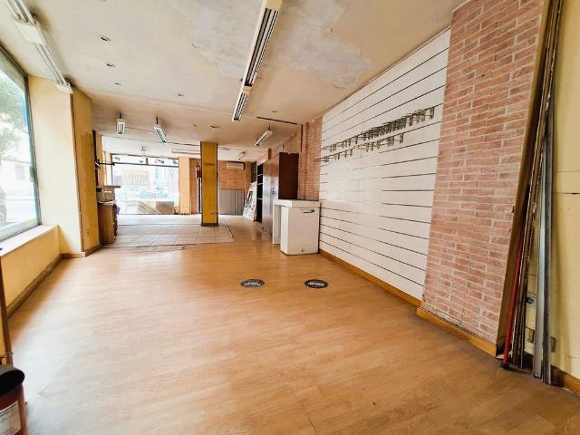 Local Comercial Alquiler Valladolid