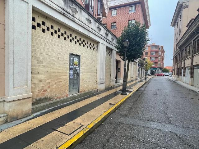 Local Comercial Alquiler Valladolid
