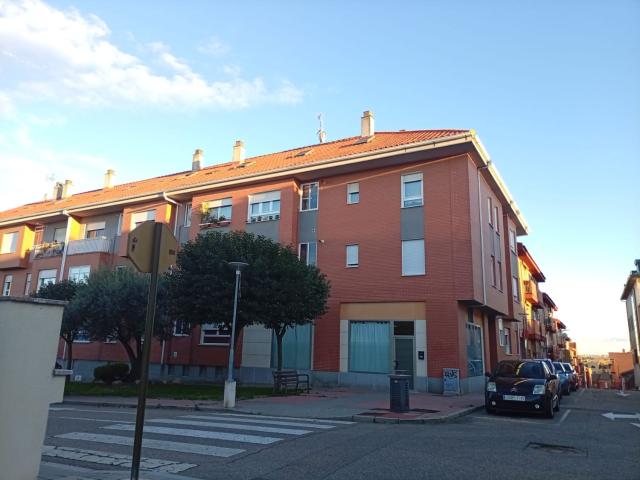 Local Comercial Alquiler Valladolid