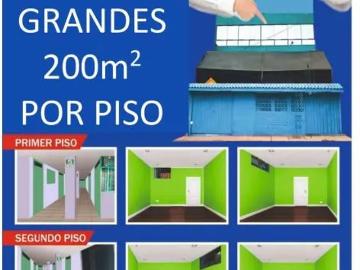 Local comercial alquiler ventanilla