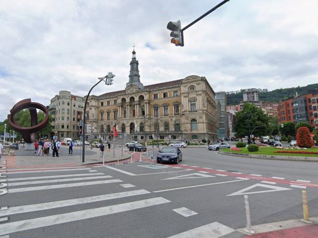 Local Comercial Alquiler Vizcaya