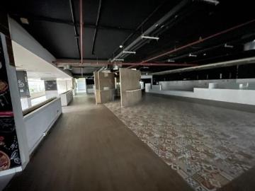 LOCAL COMERCIAL APTO PARA RESTAURANTE CHACARILLA DE SAN BORJA