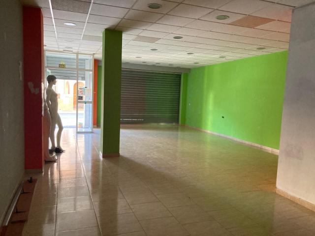 Local comercial Atarfe