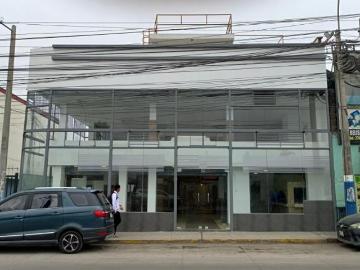 LOCAL COMERCIAL AV SAN JUAN IDEAL RESTAURANTE 546 M2 3 NIVELES
