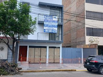 Local Comercial Av Petit thouars a media cdra Javier Prado en San Isidro