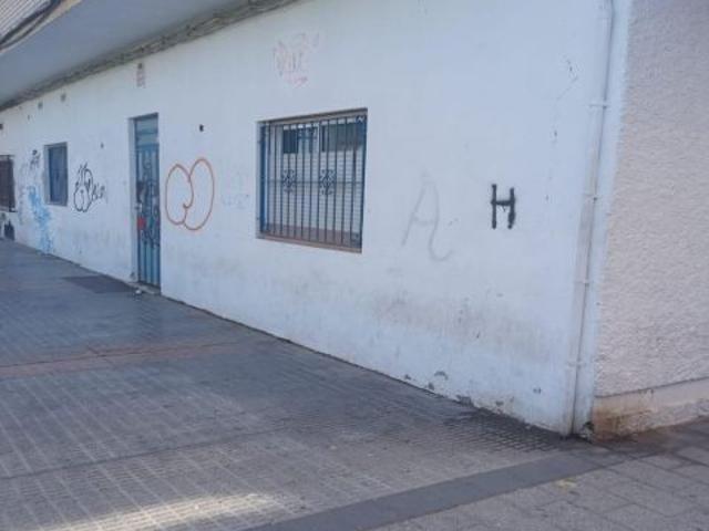 Local comercial Avd. Ciudad de Almería, MURCIA