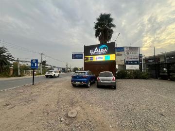 LOCAL COMERCIAL Avenida Chicureo | Espacios por CLP 800000.00 en Colina