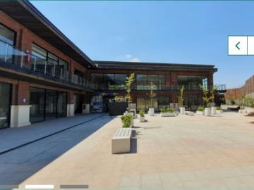 LOCAL COMERCIAL Avenida José Alcalde Délano/Av. Los Trapenses La Dehesa | Espacios por CLF 65.70 en Lo Barnechea