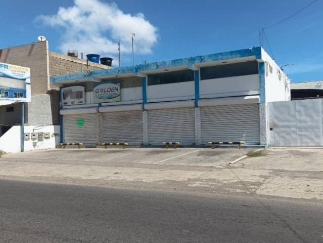 Local Comercial Avenida Ollarvides