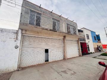LOCAL COMERCIAL / BODEGA EN RENTA Blvd. Emilio Carranza – Francisco I. Madero, Coahuila
