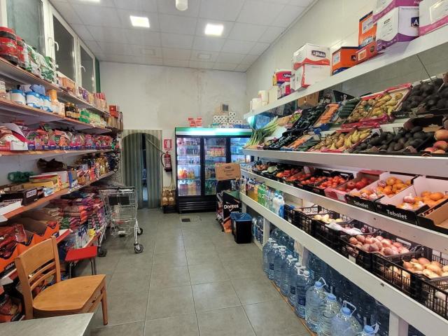 Local comercial Barcelona Ciutat Vella / El Raval