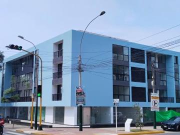 Local Comercial Barranco de 91mt2, 147mt2 y 162 mt2 con areas de terrazas